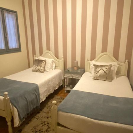 Ester Guest House シャヴェス エクステリア 写真