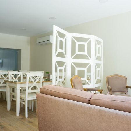 Ester Guest House シャヴェス エクステリア 写真
