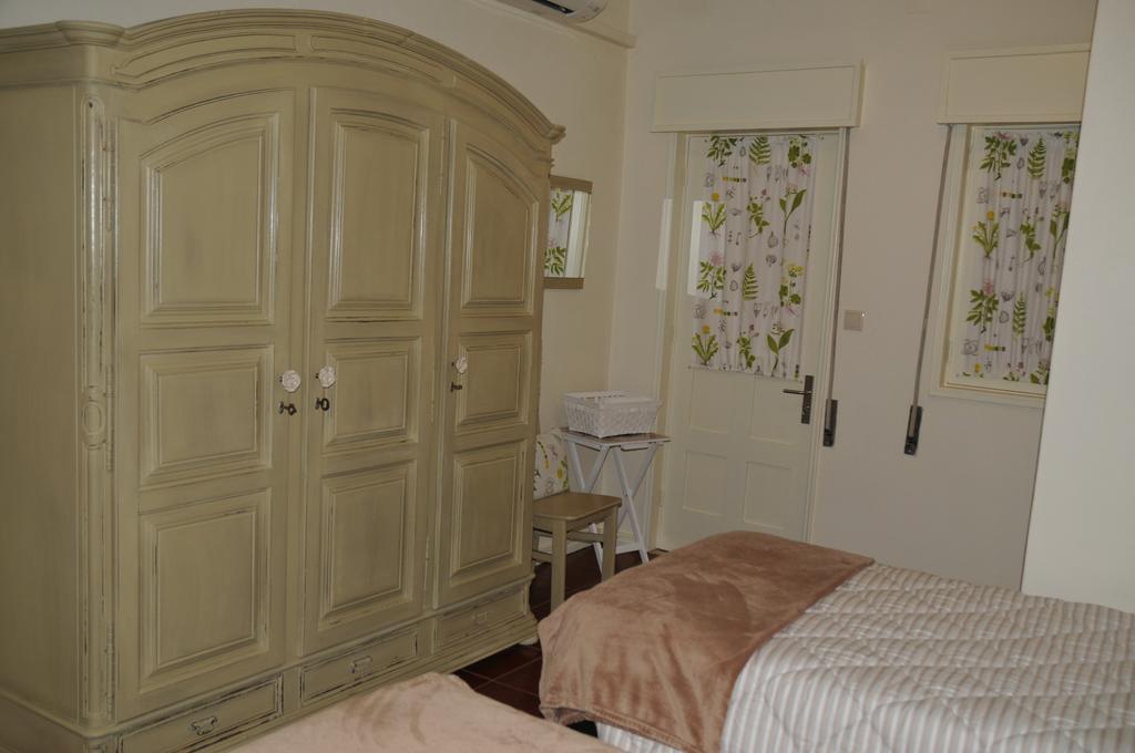 Ester Guest House シャヴェス エクステリア 写真