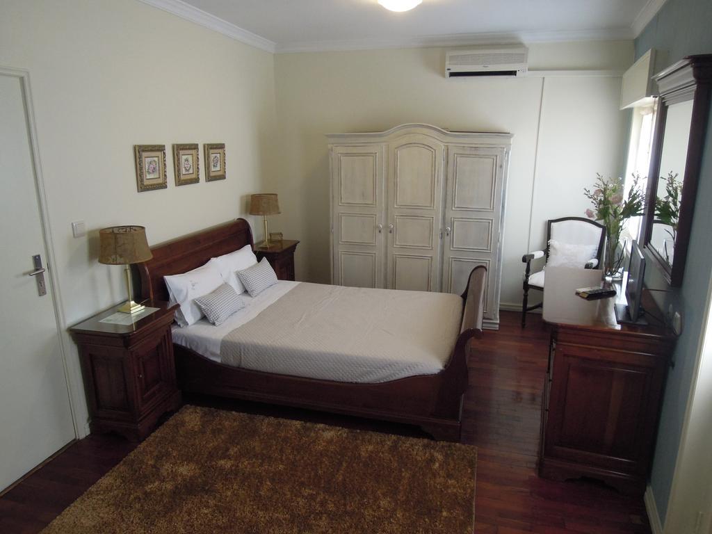 Ester Guest House シャヴェス エクステリア 写真