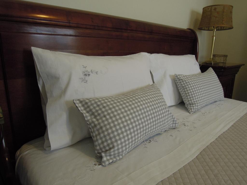 Ester Guest House シャヴェス エクステリア 写真