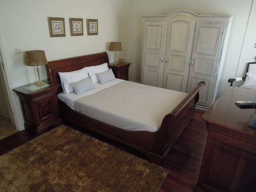 Ester Guest House シャヴェス エクステリア 写真
