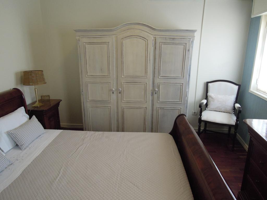 Ester Guest House シャヴェス エクステリア 写真