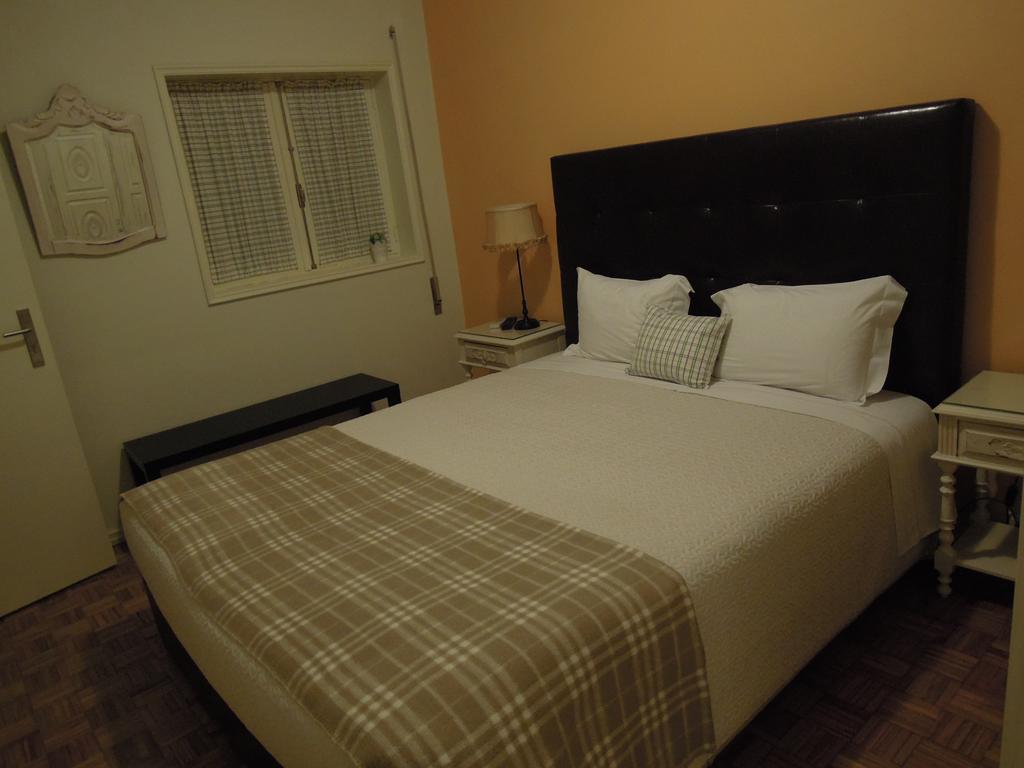 Ester Guest House シャヴェス エクステリア 写真