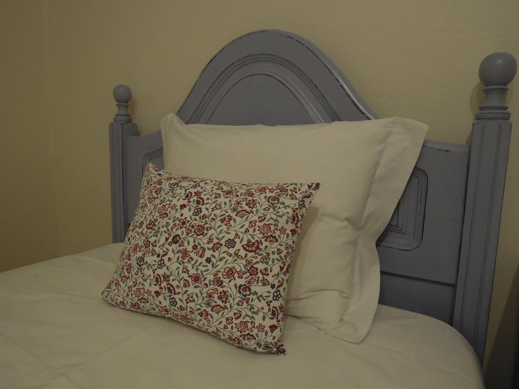 Ester Guest House シャヴェス エクステリア 写真