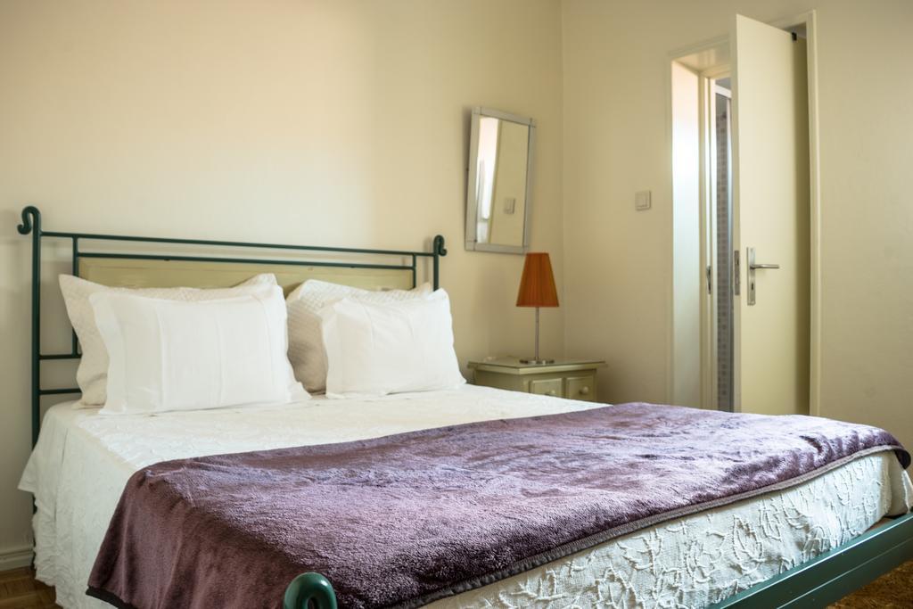 Ester Guest House シャヴェス エクステリア 写真