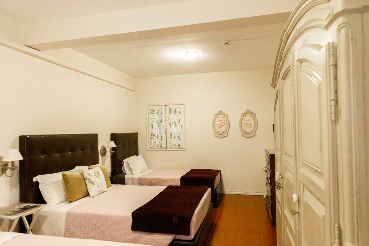 Ester Guest House シャヴェス エクステリア 写真