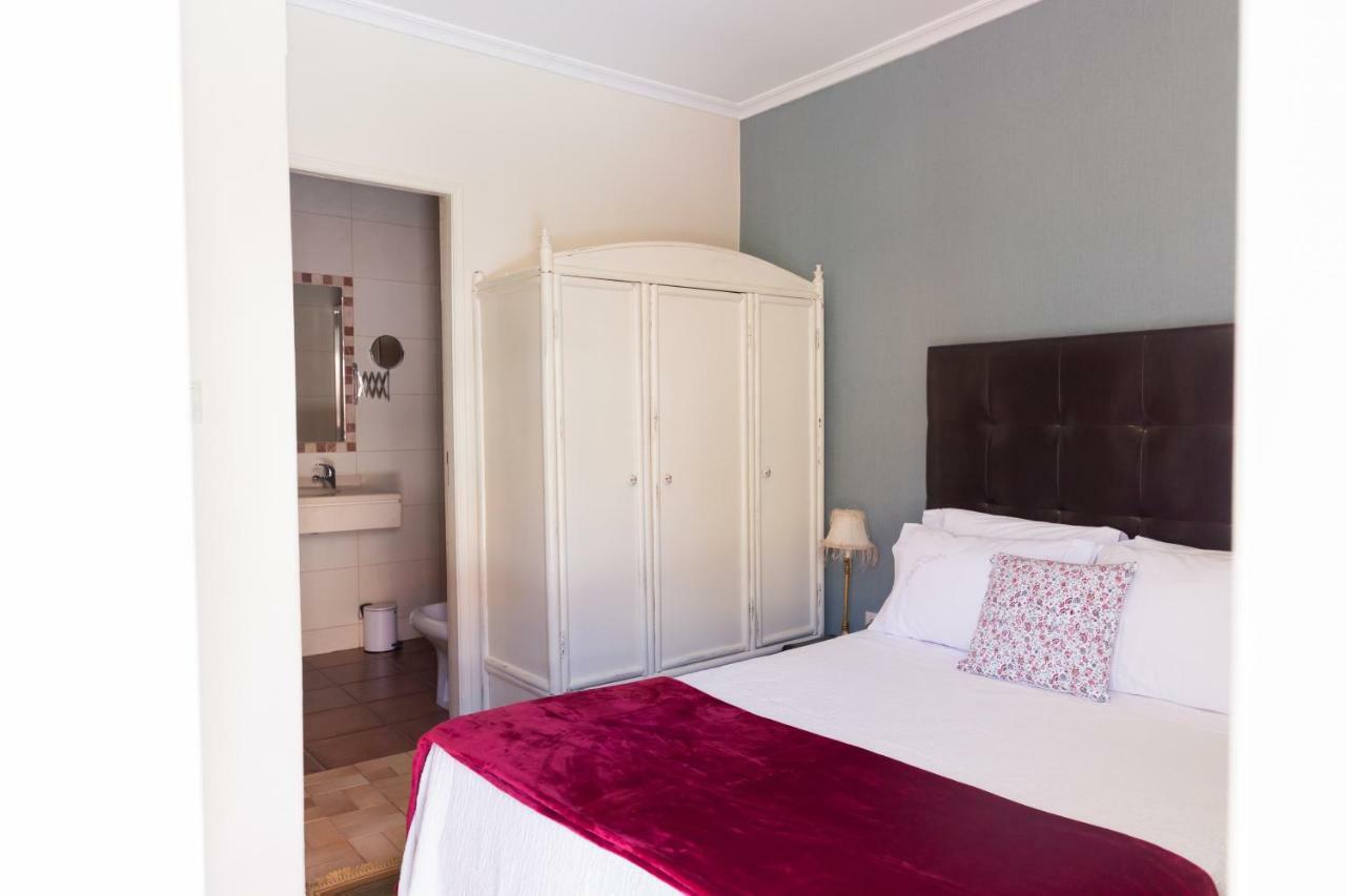 Ester Guest House シャヴェス エクステリア 写真