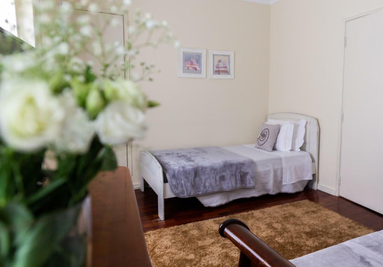 Ester Guest House シャヴェス エクステリア 写真