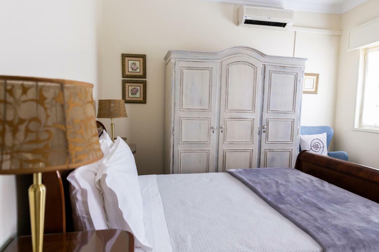 Ester Guest House シャヴェス エクステリア 写真