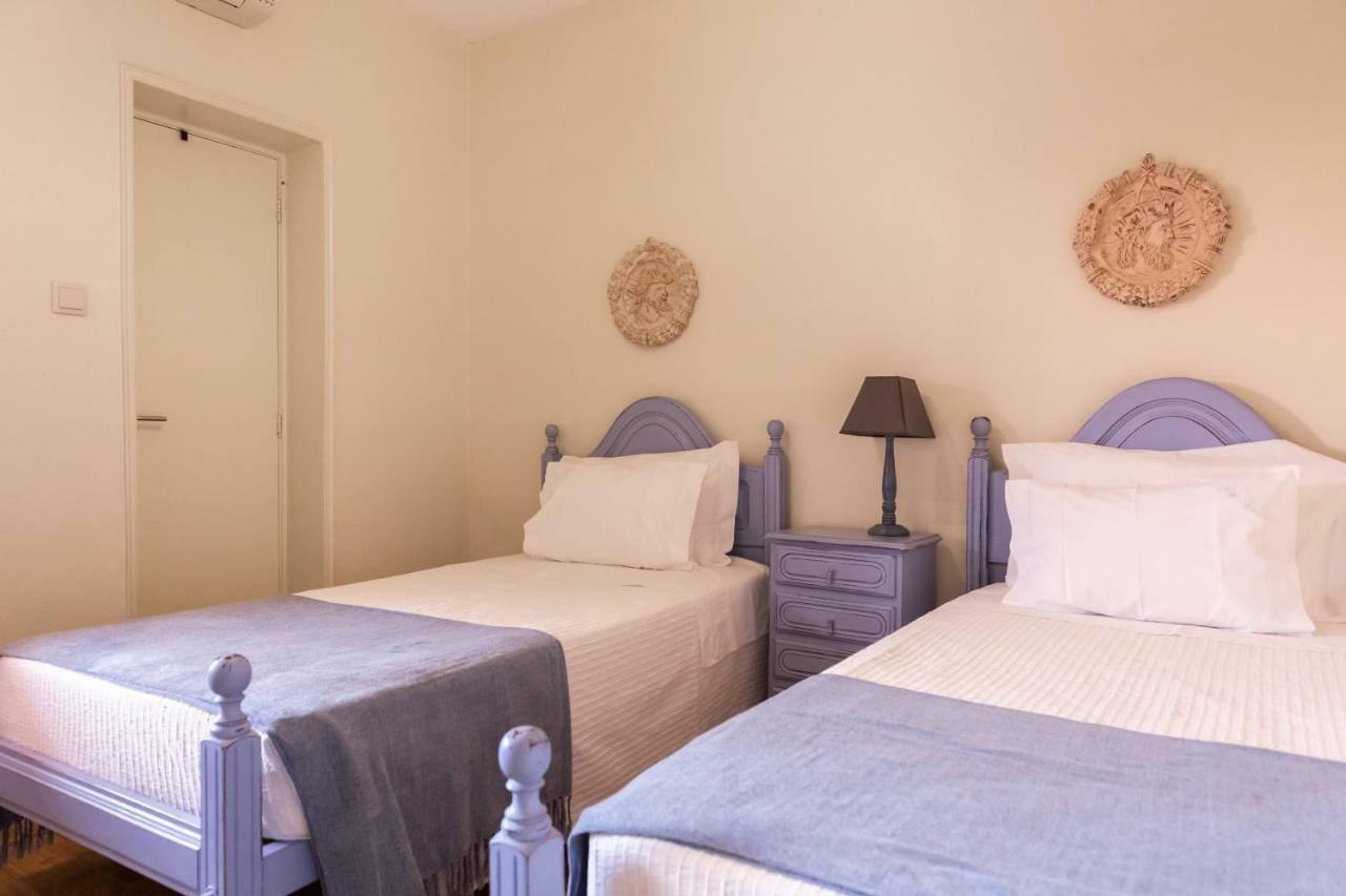 Ester Guest House シャヴェス エクステリア 写真