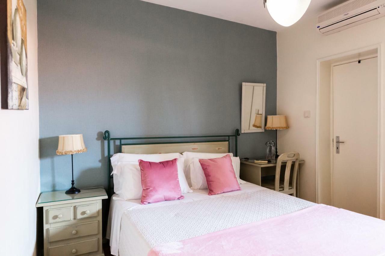 Ester Guest House シャヴェス エクステリア 写真