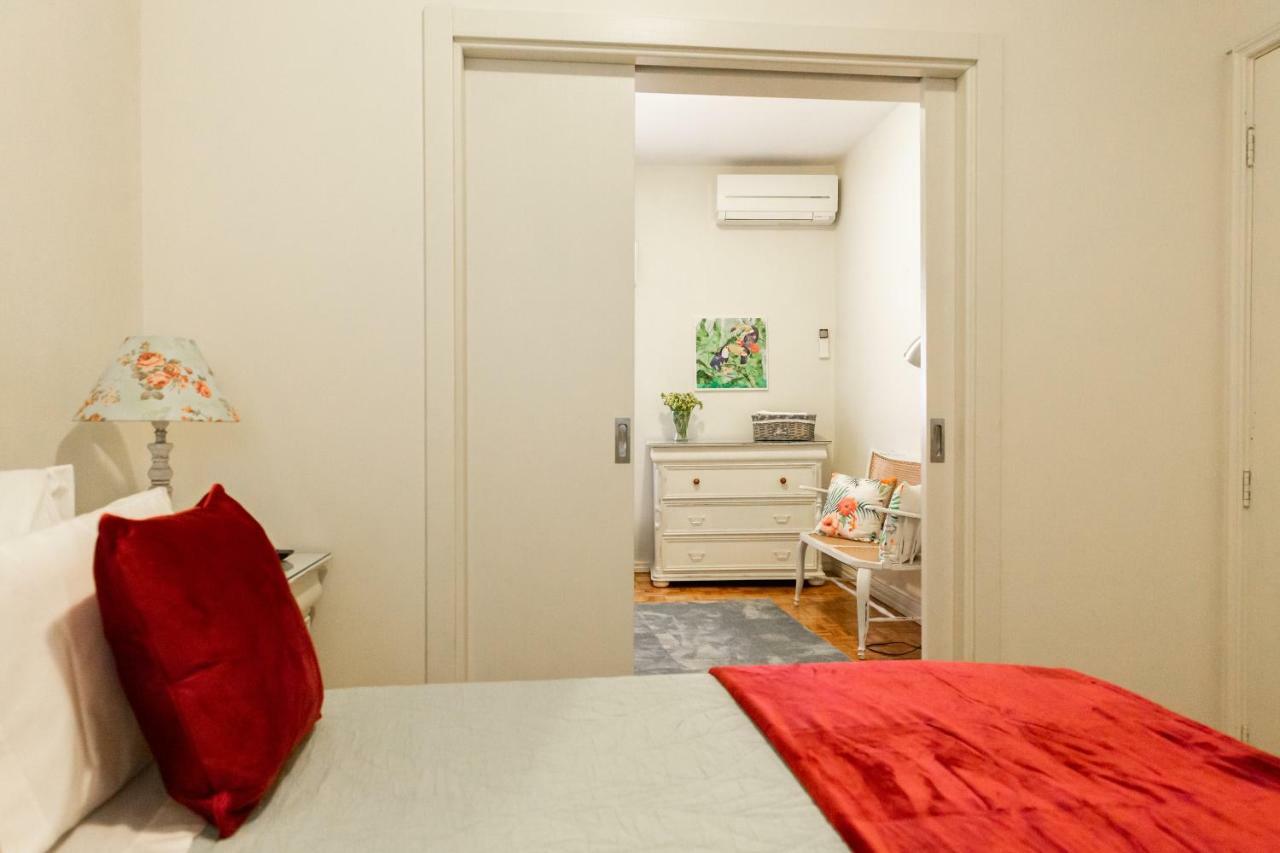 Ester Guest House シャヴェス エクステリア 写真